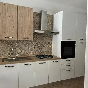 A Casa Di Alessandra Milán