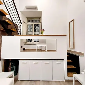 Mi Casa Es Tu Casa Nápoles