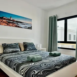 Patricia By Vulcano Homes Costa Teguise