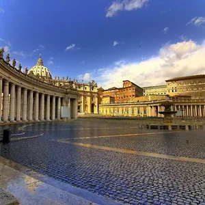 Apartamento Ma Belle Maison, Roma
