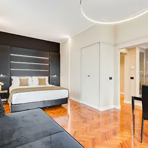 Apartamento Frattina High-end, Roma