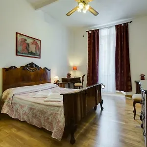 Center, Rione Monti, Apartamento