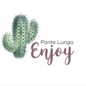 Enjoy Ponte Lungo Сasa de vacaciones
