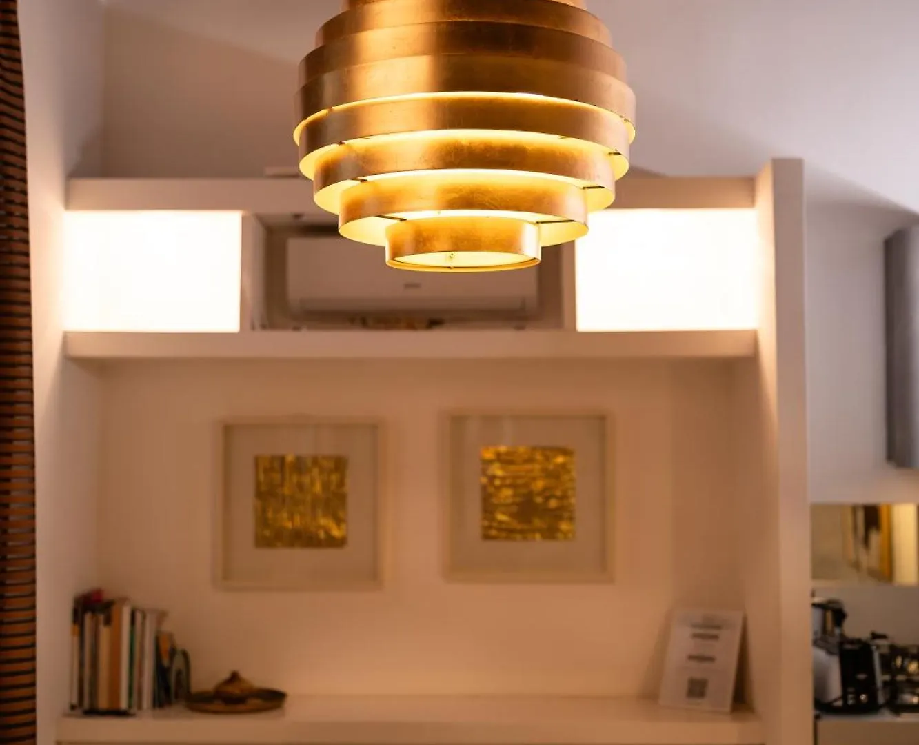 Gold Spanish'S Steps Apartment Rome 0*,  Italy